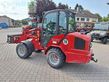 Minicargadora - Schaffer - 3460 kabine
