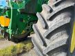 Tractor agrícola - John Deere - 6215r