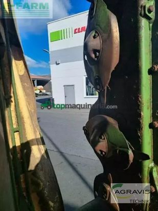 Cortacésped manual - Krone - easycut b 970