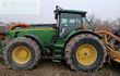 Tractor agrícola - John Deere - 8320