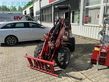 Minicargadora - Thaler - 2326s