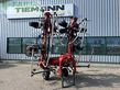 Henificador - Vicon - fanex 904