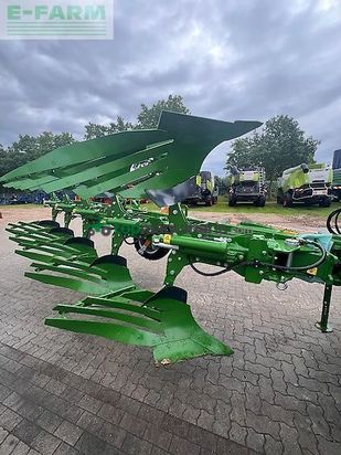 Arado - Amazone - teres 300