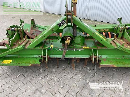 Grada rotativa - Amazone - ke 303-170