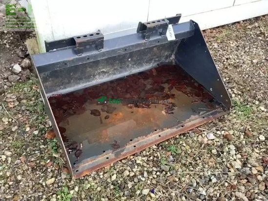 Telescopica - Bobcat - 463