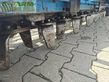 Grada rotativa - Sicma - ers 3000 mit hydr. anbauteilen
