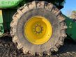 Cosechadora de Cereal - John Deere - w650