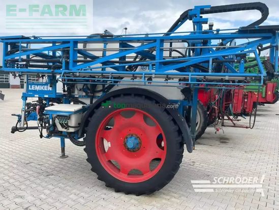 Atomizador - Lemken - primus 35/27