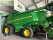 Cosechadora de Cereal - John Deere - t560 hillmaster