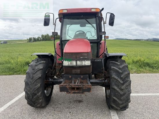 Tractor agrícola - Case IH - jxu 90