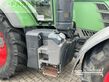 Tractor agrícola - Fendt - 718 vario s4 profi plus