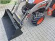 Tractor agrícola - Kubota - b1241