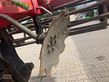 Cultivador -  - stalprofil rkw 5,5 stp 5500
