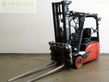 Elevadora - Linde - e 16 ion evo 386-02