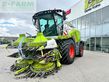 Cosechadora de Cereal - Claas - jaguar 970 e5