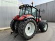 Tractor agrícola - Steyr - 4115 multie