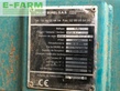 Sembradora directa -  - maxi drill 600