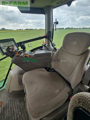 Tractor agrícola - John Deere - 6250 r