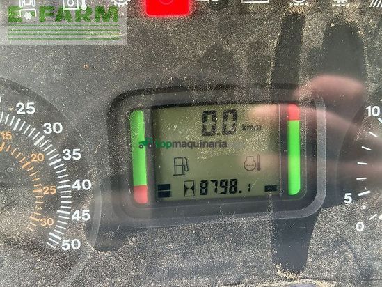 Tractor agrícola - John Deere - 6430