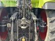 Tractor agrícola - Claas - arion 650 c-matic