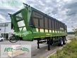 Cinta transportadora de forraje - Krone - gx 520 agriliner pro