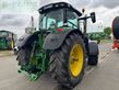 Tractor agrícola - John Deere - 6r 155