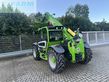 Telescopica - Merlo - tf 33.9-140