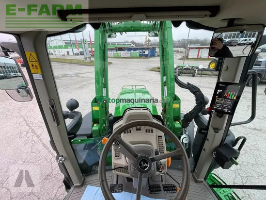 Tractor agrícola - John Deere - 6m 150