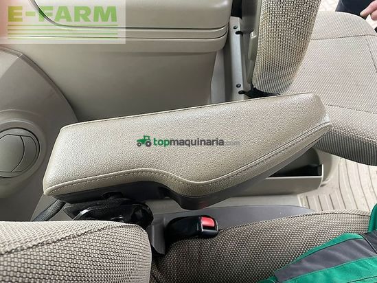 Tractor agrícola - John Deere - traktor 7r310