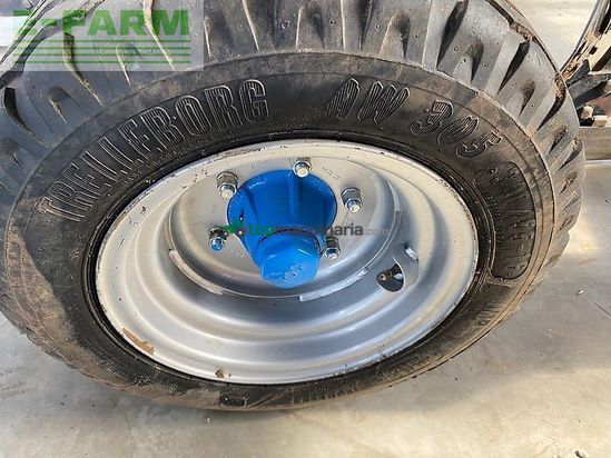 Arado - Rabe - albatros 120 m