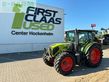 Tractor agrícola - Claas - axos 3.105