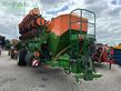 Sembradora monograno mecanica - Amazone - edx 9000 tc