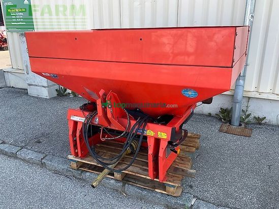 Esparcidor - Rauch - mds 19.1