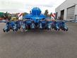 Sembradora - Lemken - gebr. sämsaschine azurit 9