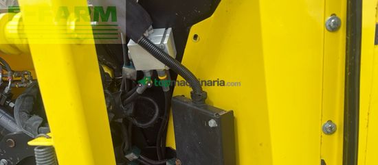 Cabezal - John Deere - 490 Plus