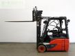 Elevadora - Linde - e 16 ion evo 386-02