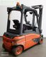 Elevadora - Linde - e 20 pl evo 386-02