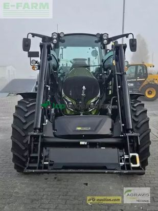 Tractor agrícola - Valtra - g 135 a 1b9