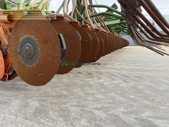 Sembradora - Amazone - citan 9000