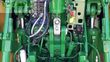 Tractor agrícola - John Deere - 8r 370 med frontlift