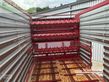 Cinta transportadora de forraje - Strautmann - mega vitesse cfs 3401 do