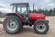 TRACTOR MASSEY FERGUSON 4245 (Particular)