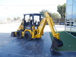 Retroexcavadora - JCB 1CX