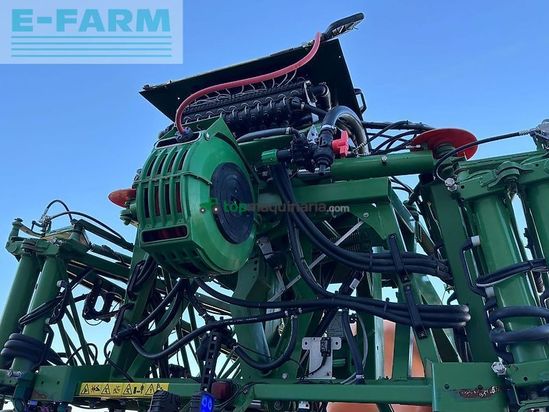 Atomizador - Amazone - ux6200