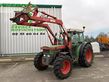 Tractor agrícola - Fendt - tracteur agricole 280 s fendt
