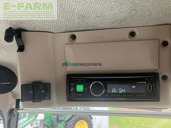 Tractor agrícola - Fendt - 930