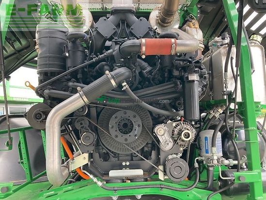 Cosechadora de Cereal - John Deere - 9900 prodrive 40 km/h