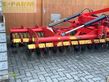Grada de disco -  - carrier x 525