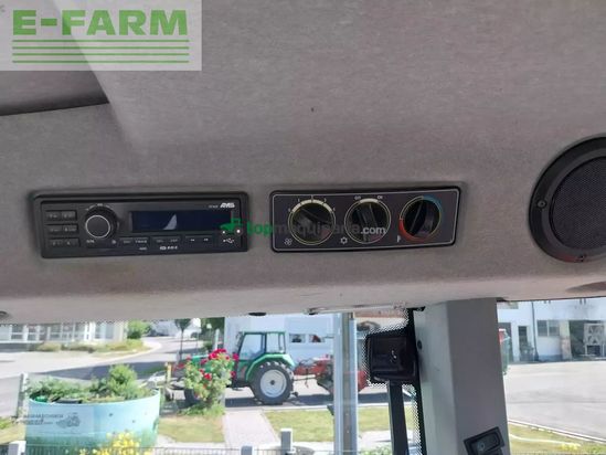 Tractor agrícola - Valtra - a 85