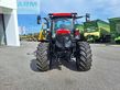 Tractor agrícola - Case IH - vestrum 130 cvxdrive